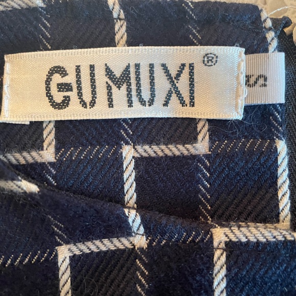 Women’s Winter Dress - Picture 3 of 4